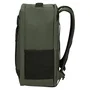 American Tourister Mochila Urban Track Capacidad 24L Verde